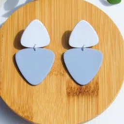 VMA PLAY FASHION Contemporary Drop Earrings-picture-23