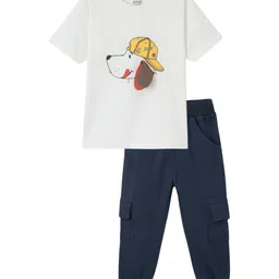 FUNKRAFTS Boys Printed T-shirt-picture-24