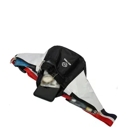 NICE PURSE Colourblocked Sling Bag image 2