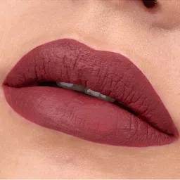 essence 8H Matte Liquid Lipstick 2.5ml - Shade 08 image 3