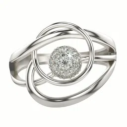 VALANOVA Women Ring Diamond-picture-27