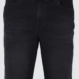 Wrangler Men Straight Fit Low-Rise Stretchable Jeans image 5