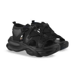 Shoetopia Wedge Sandals-picture-19