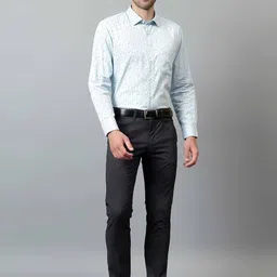 Ostermann Men Smart Trousers image 5