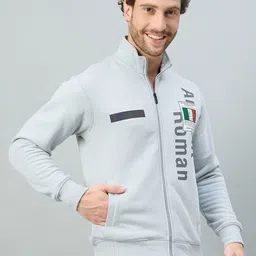 Duke Men Printed Sweatshirt image 3