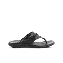 MEDIFEET Men Open Toe Flats image 4