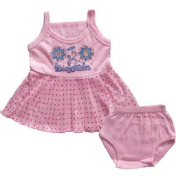 ARYA Girls Multi Clothing Set image 2