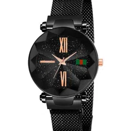Miss Perfect Women Round Dial & Bracelet Style Straps Analogue Watch PayM263-picture-29