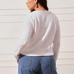 CURVY STREET Top image 5