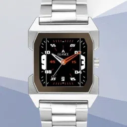 REBOOT Unisex Bracelet Style Straps Analogue Watch JK_138268_AG1574SM02_1-picture-16