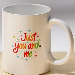 Gift4You Multicoloured Ceramic Cups-picture-14