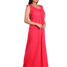 DUI KONNA Maxi Nightdress image 3