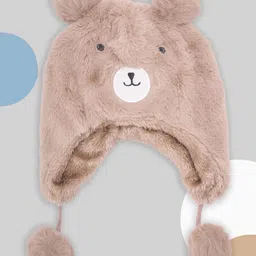 Pantaloons Junior Boys Beanie-picture-22