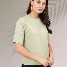 Moda Rapido Women T-shirt image 2