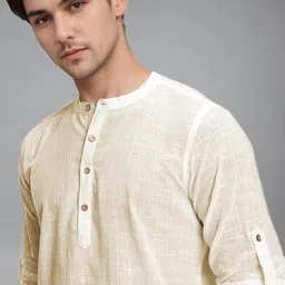 Yugnik Men Kurta image 3