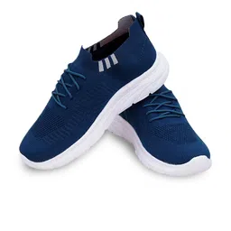 CLYMB Men Running Non-Marking Shoes image 5