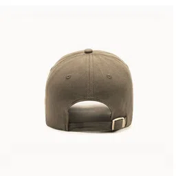 StyleCast x Revolte Men Embroidered Baseball Cap image 4