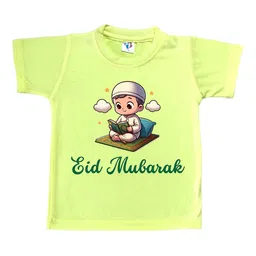 Cute Pals Boys Printed T-shirt-image-14