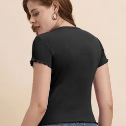 Moda Rapido Top image 2