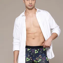 DISPENSER Men Pack Of 2 Printed Trunks PACK 2-MAS-C5-C7-S image 2