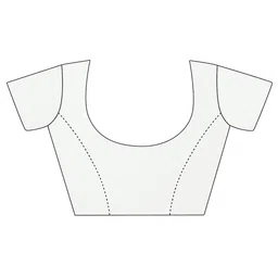 Moda Rapido Tie and Dye Saree image 5