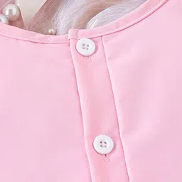 LULU & SKY A-Line Dress image 4