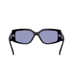 Vogue Eyewear Women Rectangle Sunglasses with UV Protected Lens 8056262414613 image 5