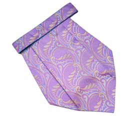 voici Paisley Design Cravats-picture-35