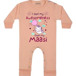Arvesa Infants Printed Rompers-picture-37
