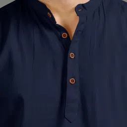LENIA Men Kurta image 2
