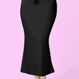 CareDone Women Stretchable Saree Shapewear-image-20