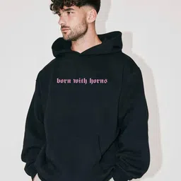 Stitchmeashirt Men Printed Hooded Sweatshirts-picture-52