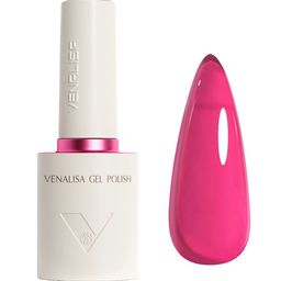 VENALISA Hema TPO Free Long Lasting Gel Nail Polish - 10 ml - Shade 5081-picture-32