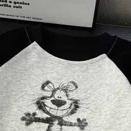 Xsole Boys Printed image 5