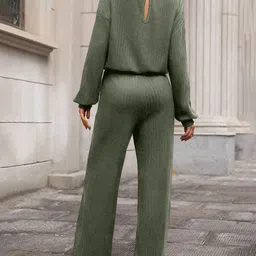 StyleCast Basic Jumpsuit image 5