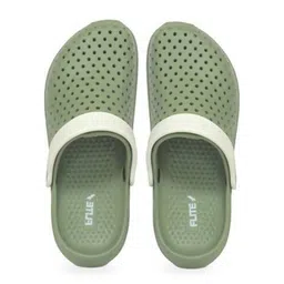 FLITE Men Rubber Clogs image 2