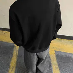 KPOP Men Sweatshirt image 5