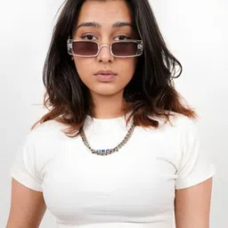 sollobell Cotton Tank Crop Top image 2