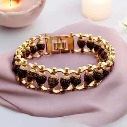 kazare Men Link Bracelet image 3