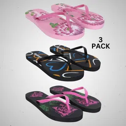 sicco Women Slippers image 1