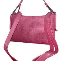 artlok mart Purple Women Sling Bag Designer Sling & Shoulder Bag for Women image 2