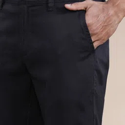 Crocodile Men Chinos Trousers image 3