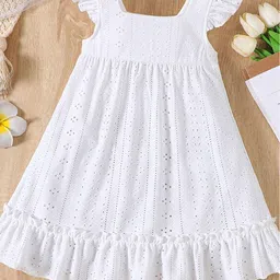 LULU & SKY A-Line Dress-picture-38