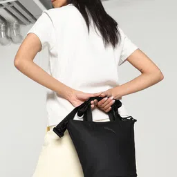 Puma Zen Small Tote Bag image 3