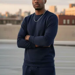 Rigo Men Sweatshirt image 5