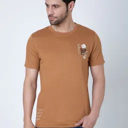 Sparky Men Printed T-shirt-image-22
