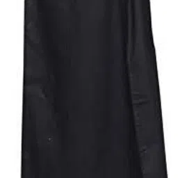 SHIVAWORLD COTTON PETTICOAT TAMATO RED, BLACK, FIROJI, YELLOW, GREEN Cotton Blend Petticoat image 3