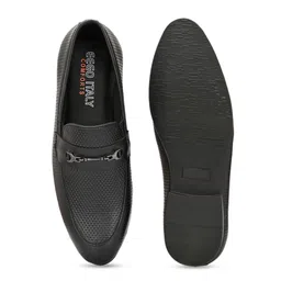 Eego Italy Men Party Wear Formal Slip-Ons image 5