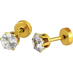 atraer HOUSEOFTRENDZZ Contemporary Studs Earrings-picture-13