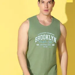 WOOSTRO Pack of 2 Printed Combed Cotton Innerwear Vests with Intelliease Technology-picture-13